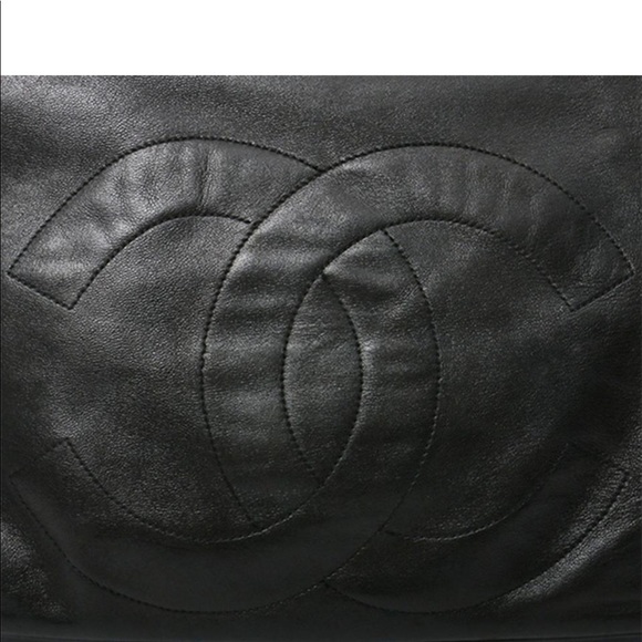 Chanel backpack - Picture 6 of 8